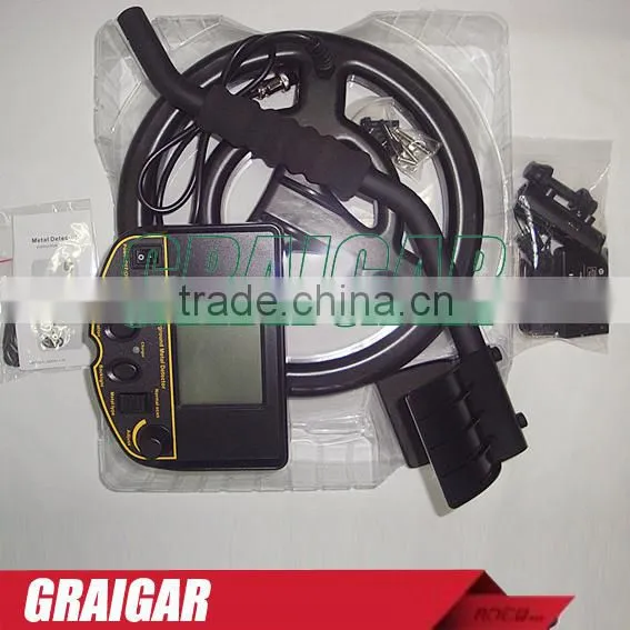 AR924+ Underground portable gold metal detector