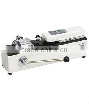 AMH Manual Horizontal Test Stand with CE certificate, cheap price, good quality, lower cost