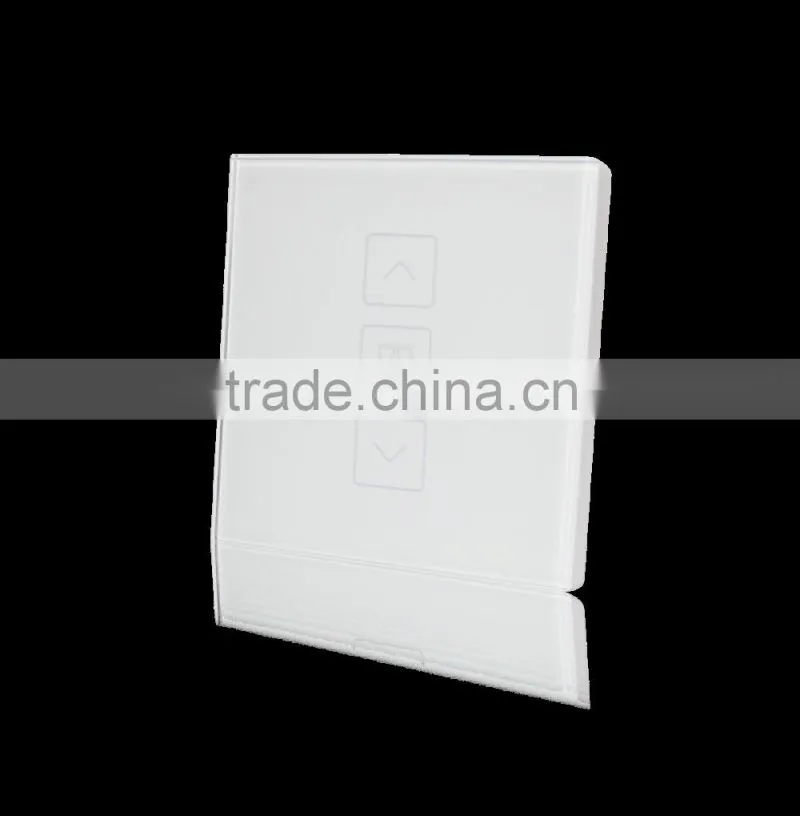 Catry shutter switch,remote curtain switch