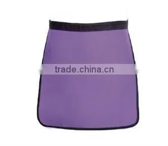 High quality X-ray radiation lead scarf