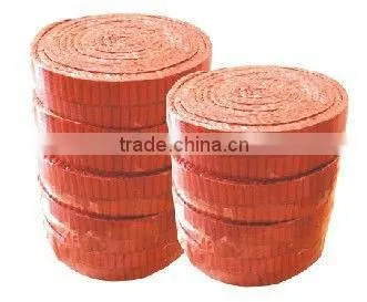 Firecrakers pyrotechnics knitting and packing machine