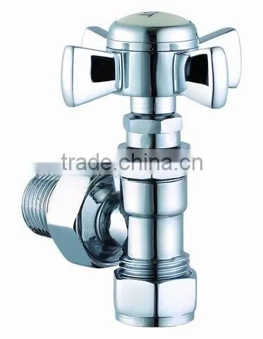 angle valve