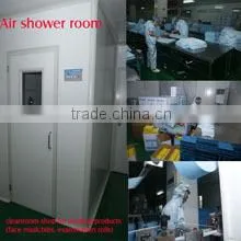 Anhui Anheng Paper & Plastic Products Co., Ltd. company overview - view 2