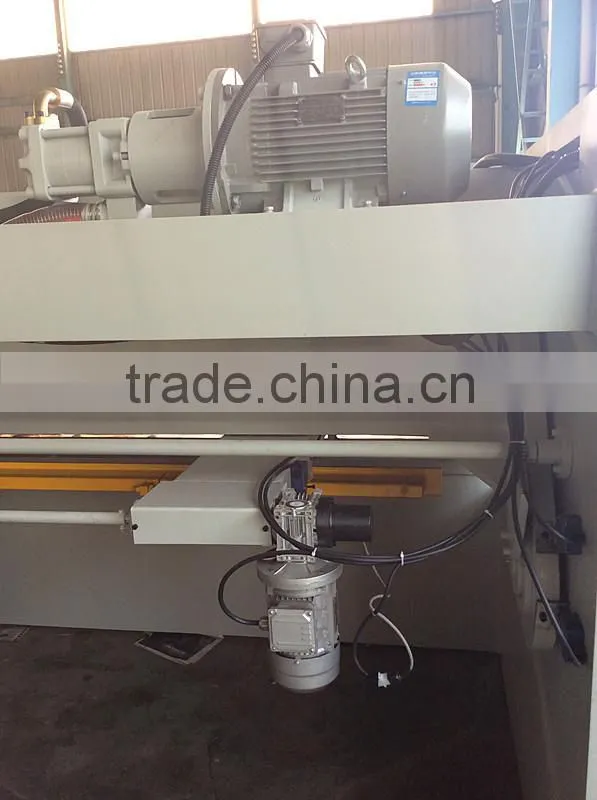 shearing machine