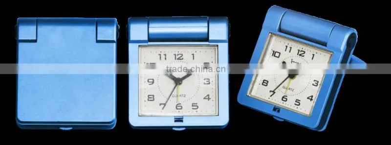 BB08305 fashion BiBi alarm clock/selling well all over the world