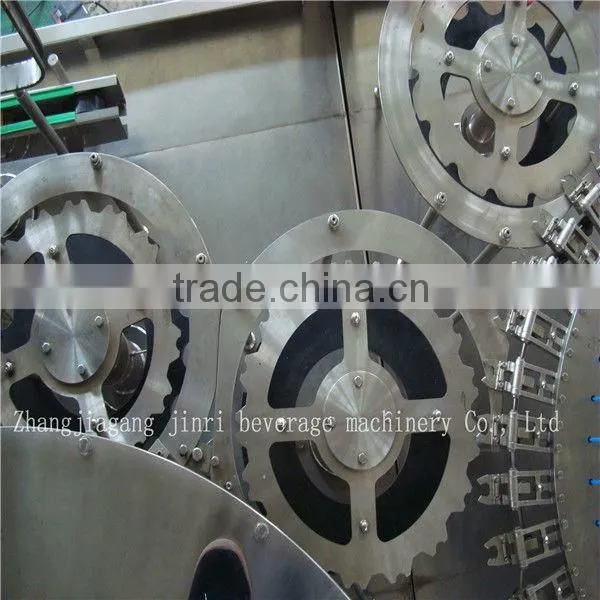 JR-CGF40-40-12 water filling machine