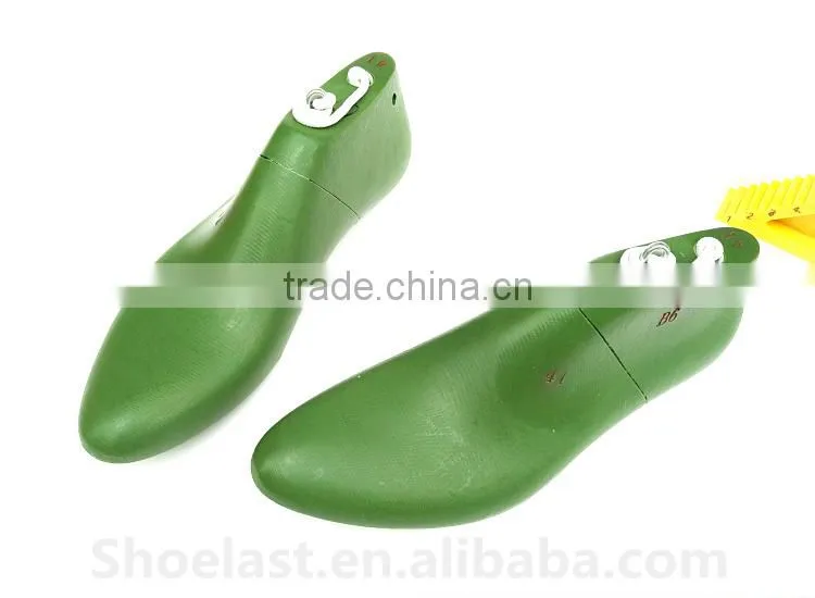 Shoe last for Popular men's shoes