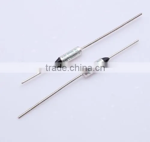 thermal overload protector switch