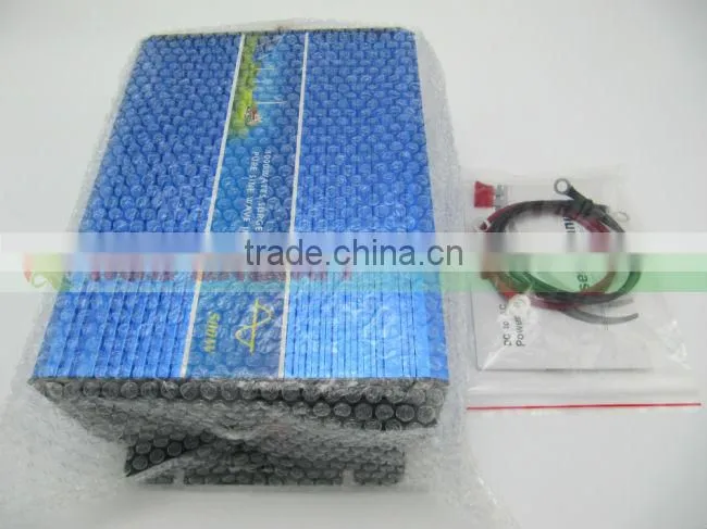 Off grid inverter 500w. Used for wind mill and solar panel. 12V/24V48VDC to 100/110/120/220/230/240V AC