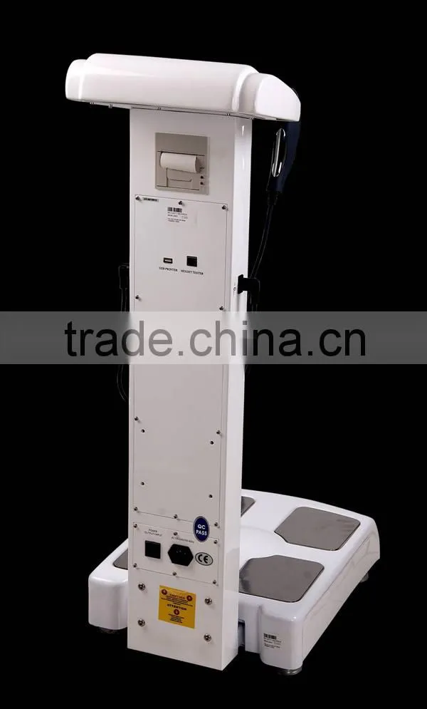 Body Composition Analysis Machine