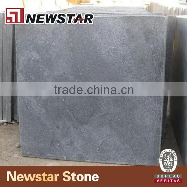 Newstar natural black lime stones