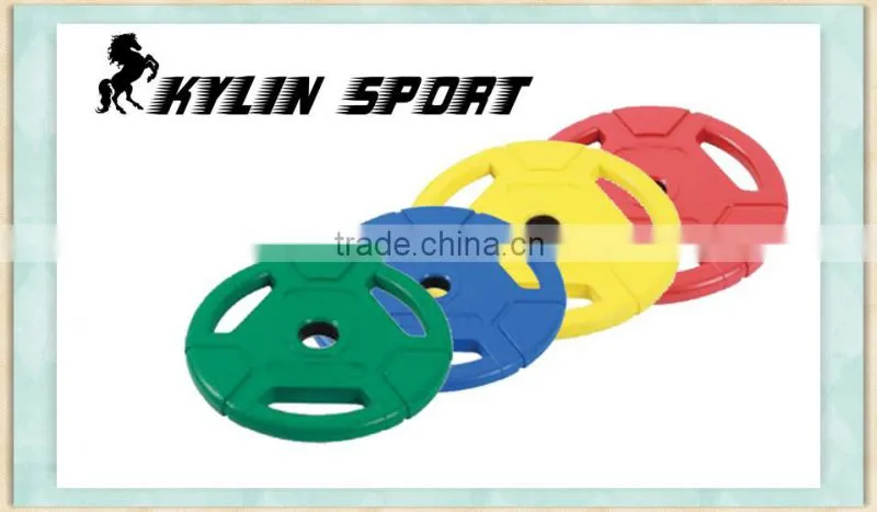 Good Quality color urethane olympic plate