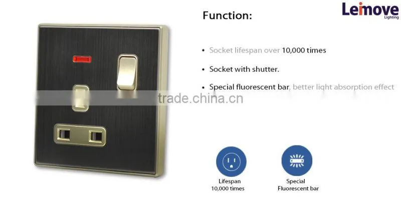 multi weatherproof german electrical plug and socket
