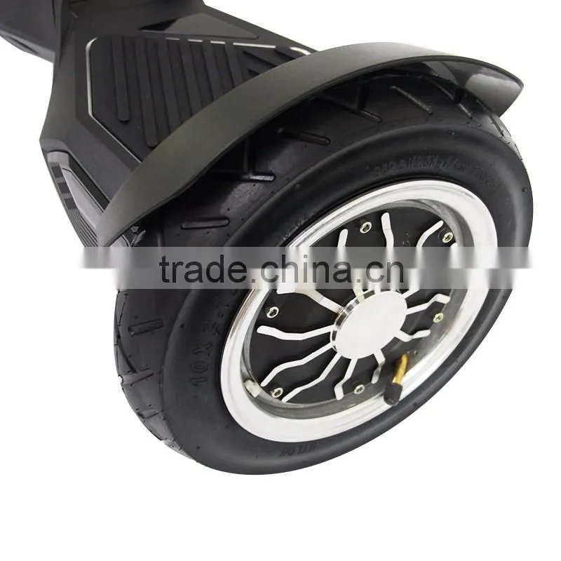 Balance Scooter 10 inch Self balancing Scooter Hoverboard with samsung battery