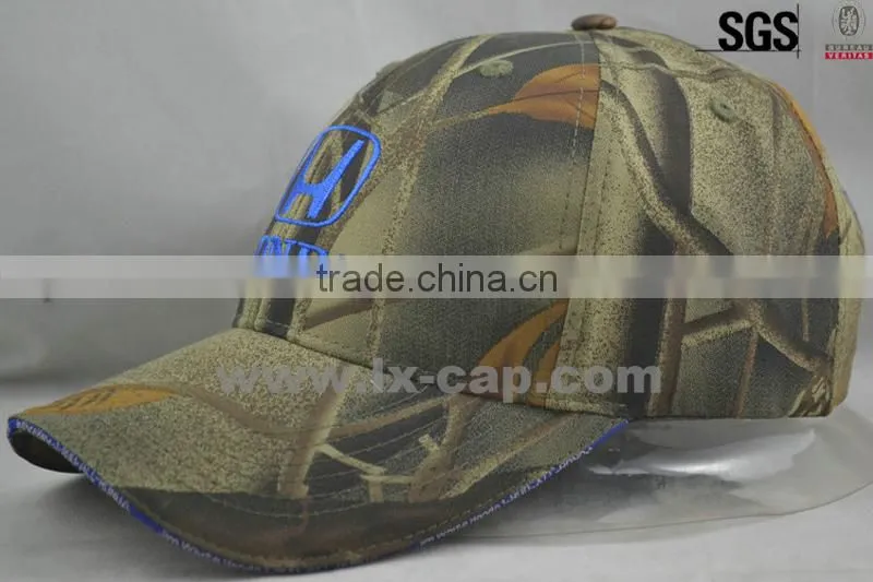 custom logo baseball hat