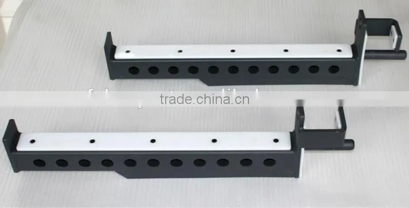 Safety Arm for Crossfit Rig Power Rack