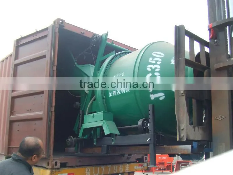 High capacity cement mixer malaysia