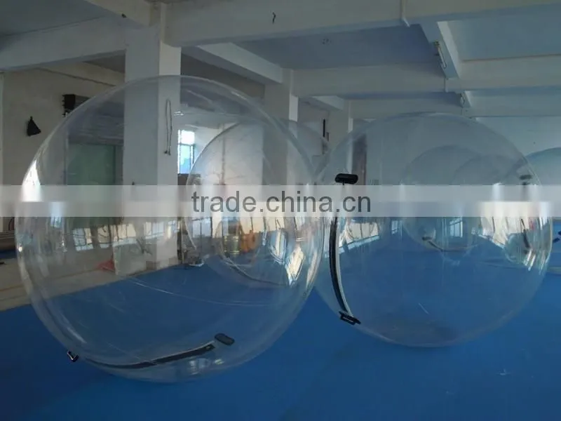 inflatable water walking ball for sale