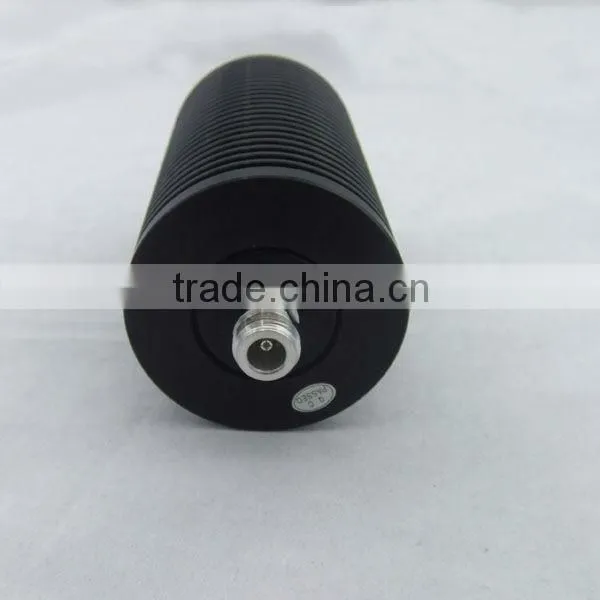 100W RF Coxial Attenuator DC-3.0GHz