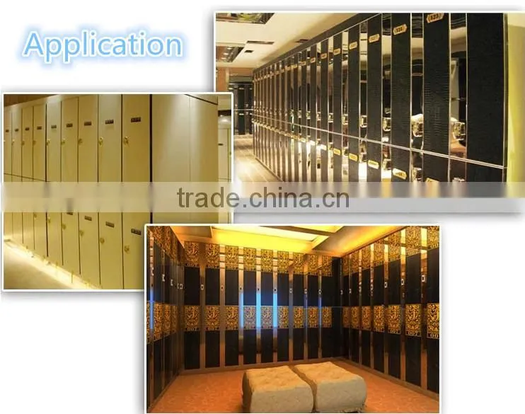 electronic rfid cabinet lock