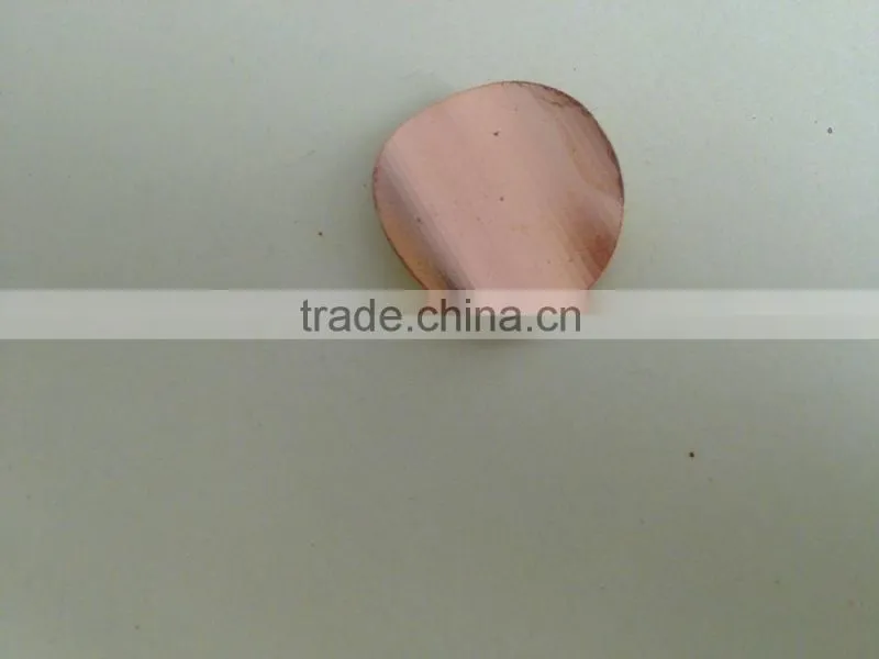 high quality custom fake gold coins