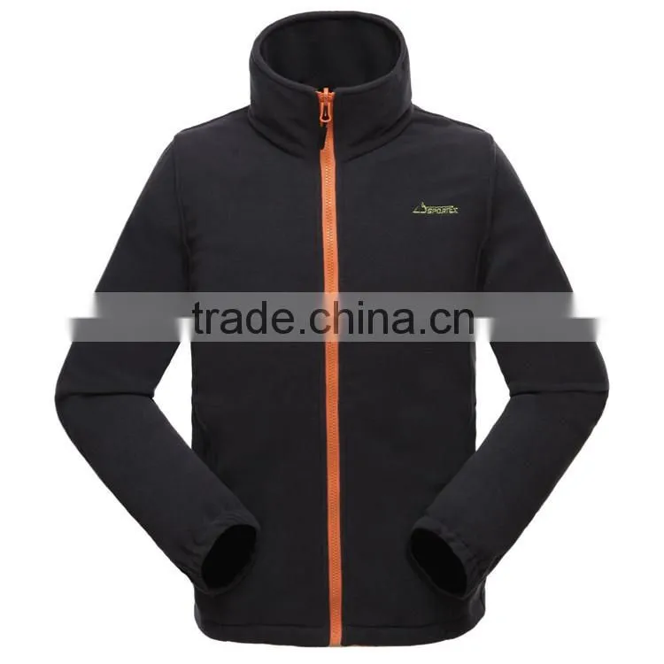 2014 hangzhou tymin sportex 100% polyester apparel ski clothing outdoor skiing camping breathable hiking bodybuilding clothing