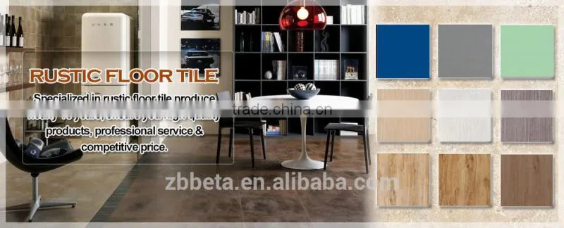 Porcelain cement tile Floor Tile