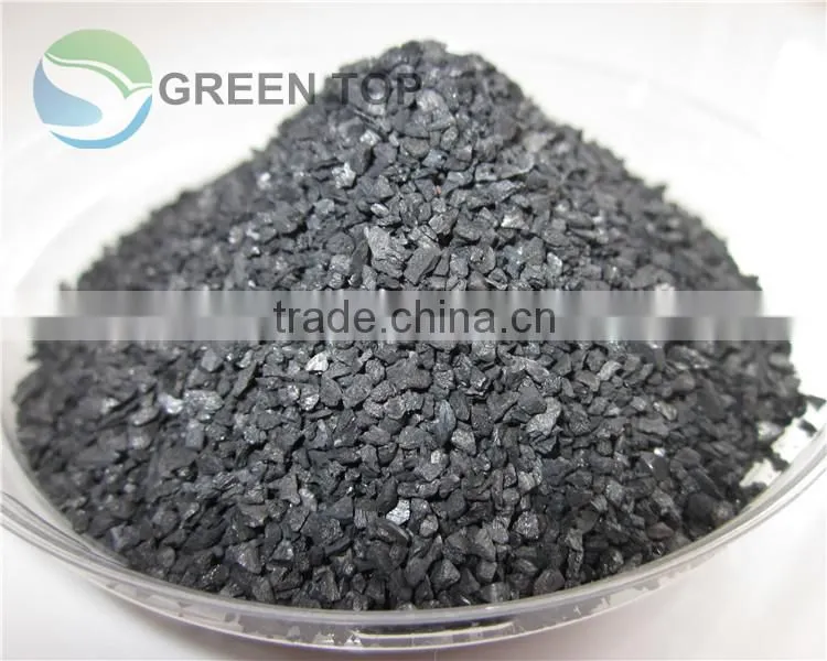Coal Granular Activated Carbon for gas mask