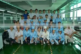 Shenzhen Honor Electronic Co., Ltd. company overview - view 3