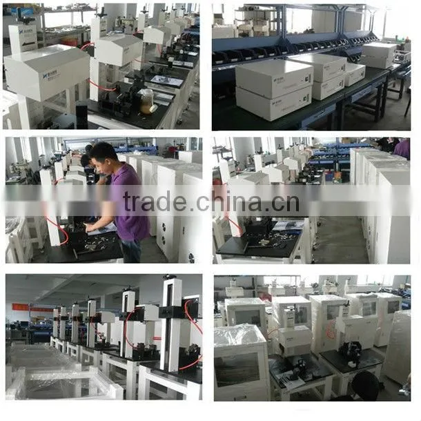 container/seal/handle lock tools YAG laser marking machine