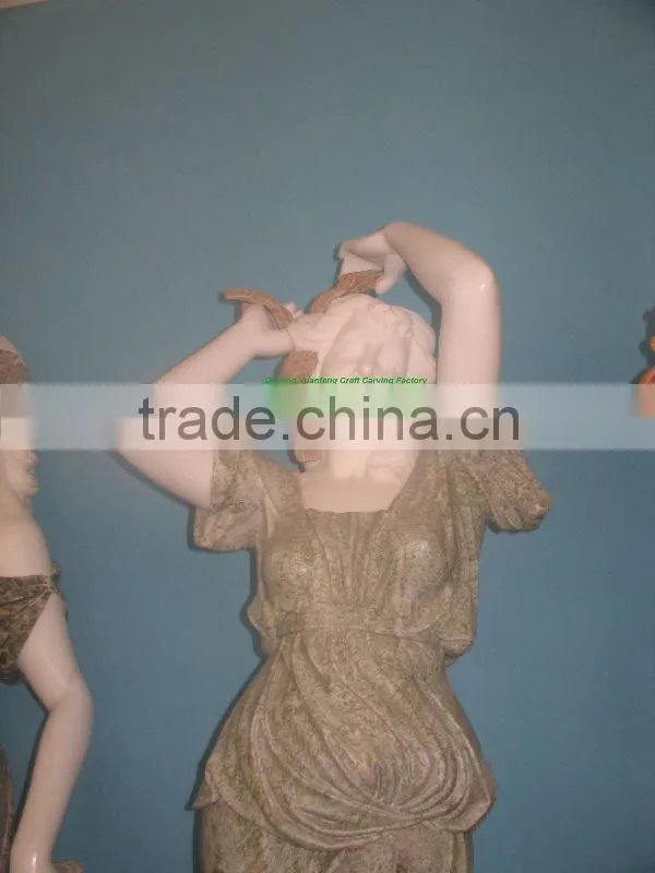 stone carving sculpture statue CF-rw434
