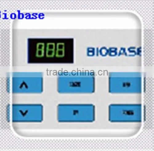 Waterproof Socket PCR cabinet