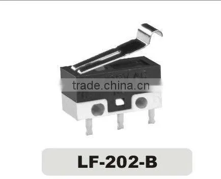miniature micro switch LF-202-B