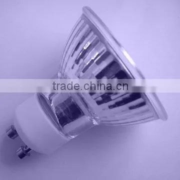 GU10 HALOGEN SPOT BULB 50W