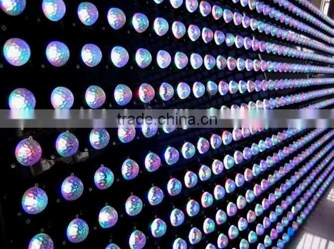 12v rgb led rf remote 30mm led point light souce pixels ws2811