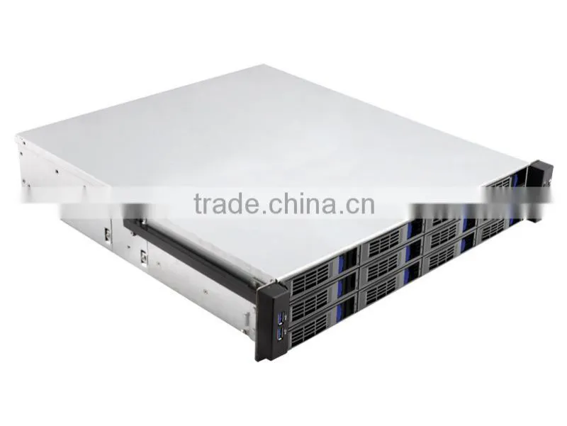 2u hot swap server case OEM/ODM company CI