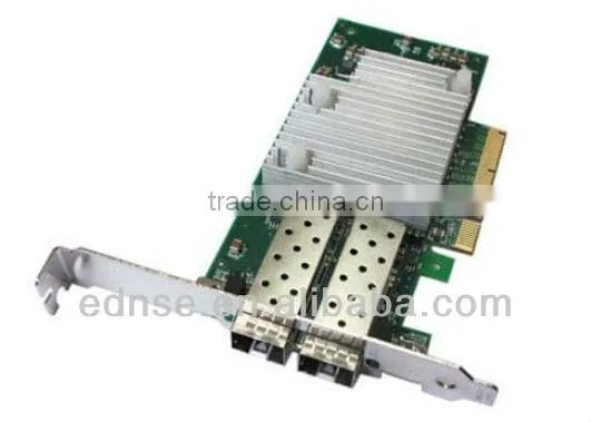 EDNSE server adapter card 10Gigabit Ethernet Network interface card SFP+ Slots*2