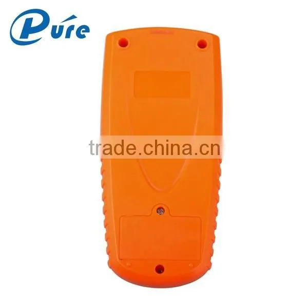 Advanced OBDII/EOBD Scanner Automotive Scanner Legal Size