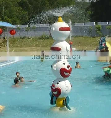Swimming Pool Play Equipment /Massage Chair for Swimming Pool / Swimming Pool Compact Equipment