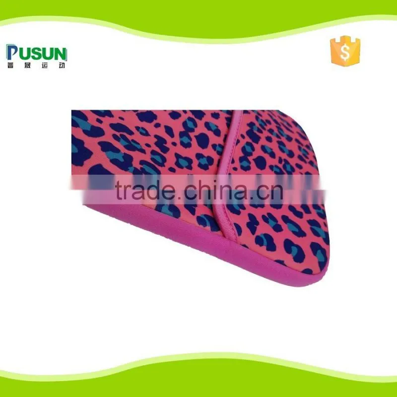 Multi-function fanny neoprene waterproof cute tablet bag