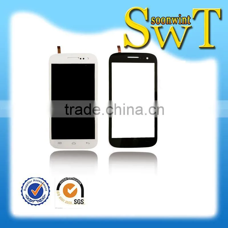 Best quality original touch for wiko iggy screen from alibaba express
