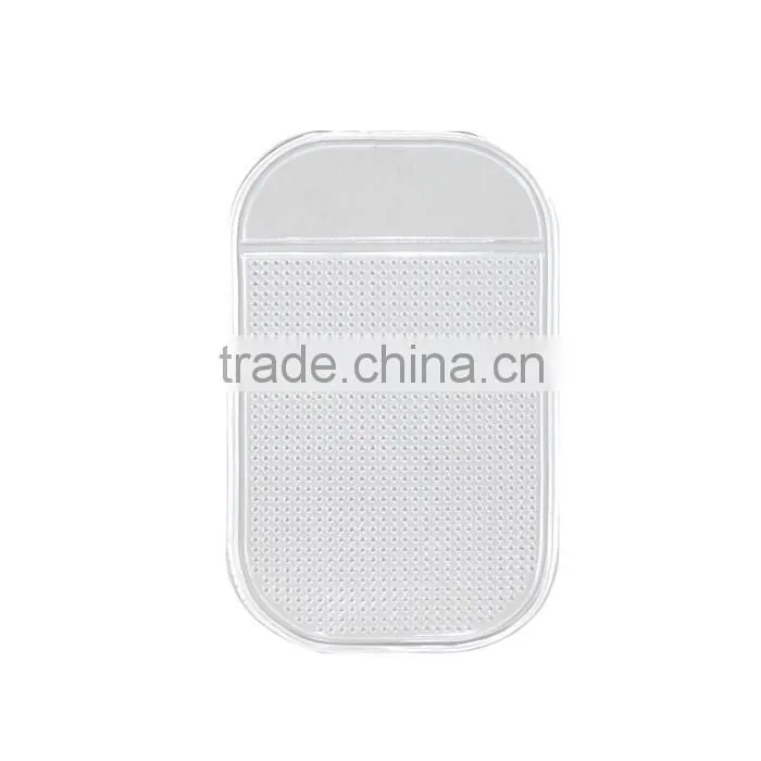 Z036 new arrival silicone anti slip mat car