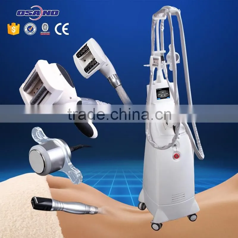 Best Anti Cellulite Massager Weight Loss Slimming Beauty Salon Equipment