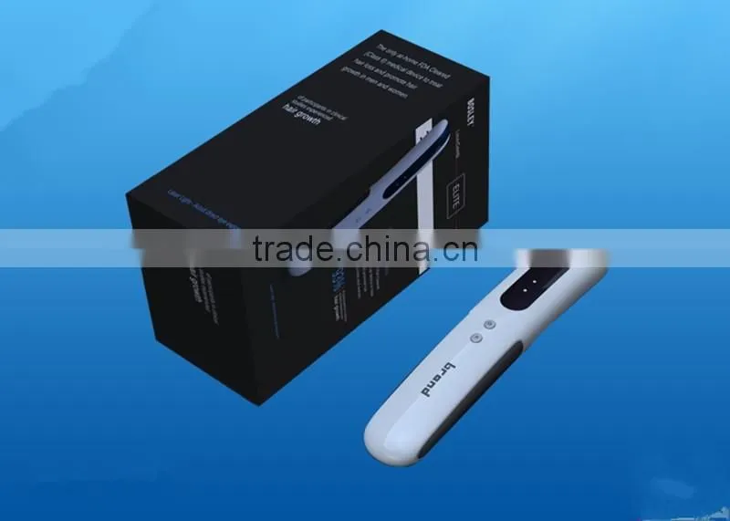 Portable Laser Diode Hair Loss Cure Therapy For Hair Growth Preventing Hair Loss