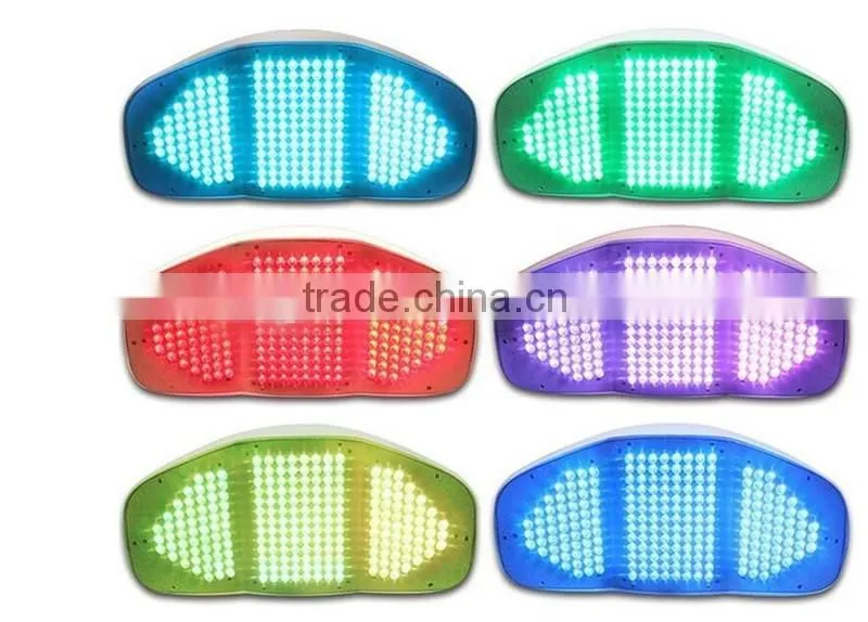 Portable Photon Skin Rejuvenation Pdt Led Light Therapy Machine