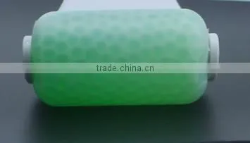 YL-DR23 ICE derma roller for facial skin care with ce