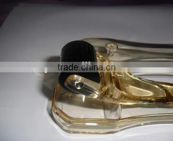 high quality derma roller 200 needles,derma roller equipment,derma rollers ce approved