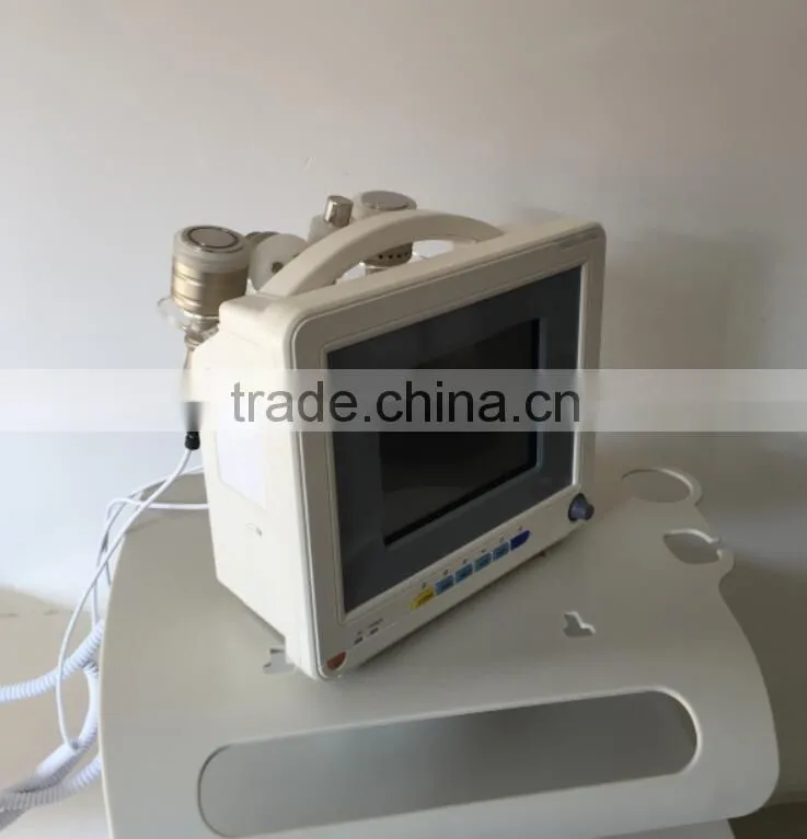 NL-M400 Latest design Bio therapy face liting and electroporation machine