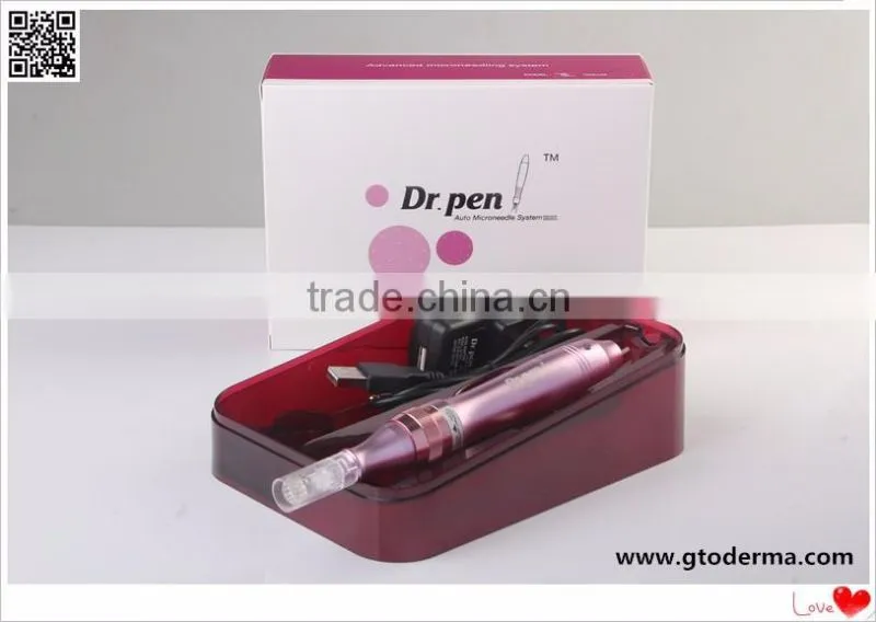Dr.pen M7 Electric Dermapen OEM Service Electric Derma Pen