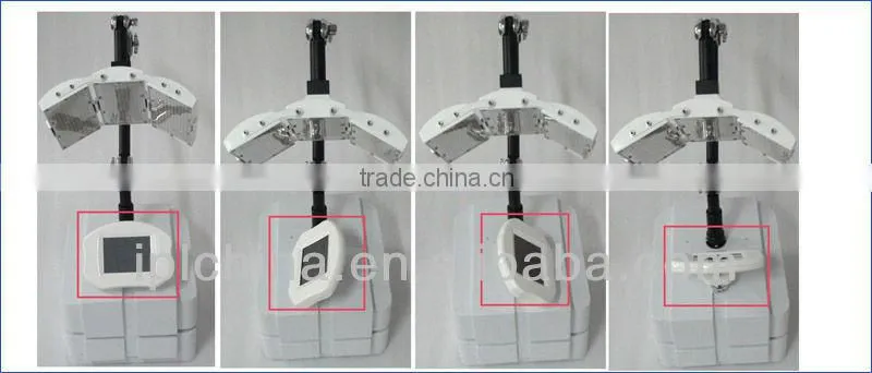 Cellulite removal ultra therapy machine Missface-30